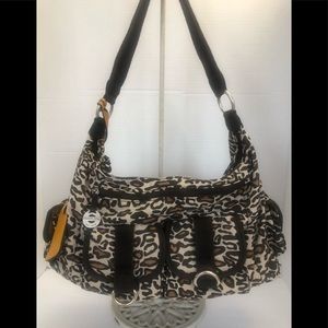 Travelon shoulder bag